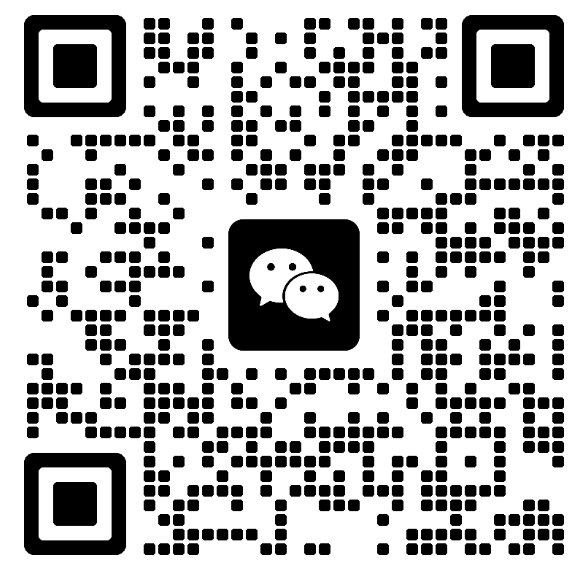 WeChat QR-Code