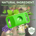 Pet Calming Capsule Pendant - Pet Hygiene & Wellness Products - beian.jxzhizao.com