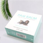 Pet Paw Balm - Pet Foot Care Products - beian.jxzhizao.com