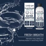 Pet Dental Water - Pet Oral Care Products - beian.jxzhiza...