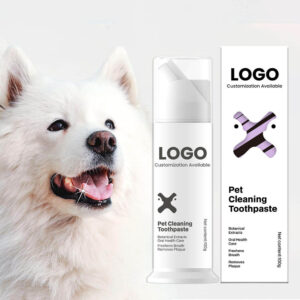 OEM-Hersteller von Zahnpasta für Haustiere | Zahnpflege für Hunde und Katzen unter Eigenmarke</tr...