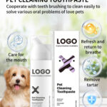 OEM Pet Toothpaste Manufacturer | Private Label Dog & Cat Dental Care</tr...