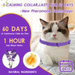 Pet Calming Collar - Pet Hygiene & Wellness Products - beian.jxzhizao.com