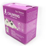Fabricante de productos calmantes para gatos | Marca blanca OEM para el bienestar de las mascotas</trp-post-c...
