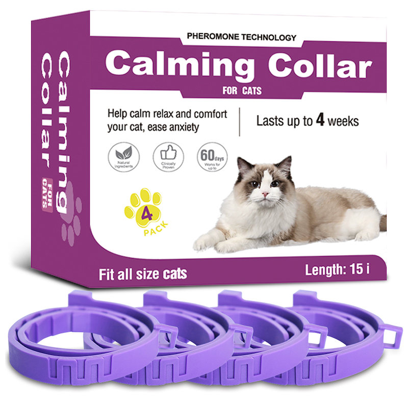 pet calming collar